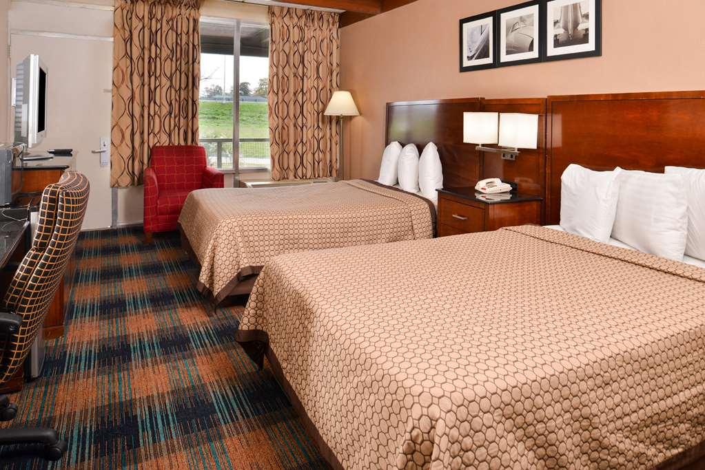Americas Best Value Inn Augusta Historic Downtown Cameră foto